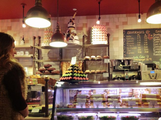 Value And The Macaron Effect