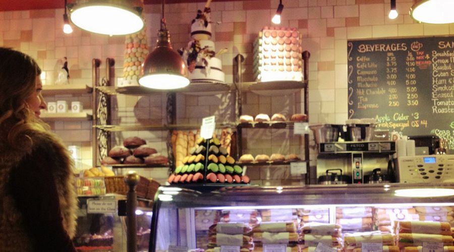 Value And The Macaron Effect