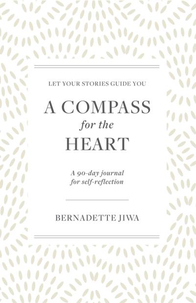 A Compass For The Heart cover
