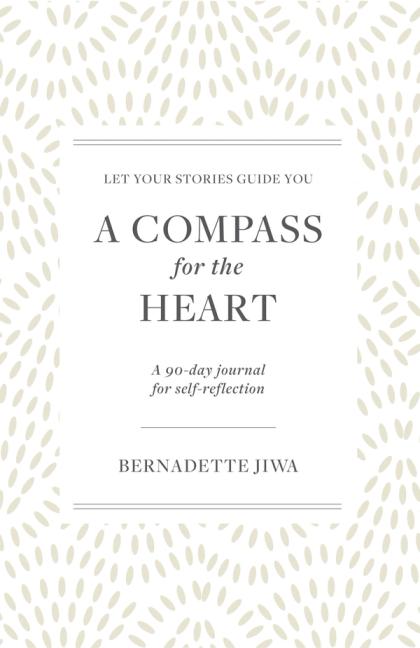 A Compass For The Heart cover