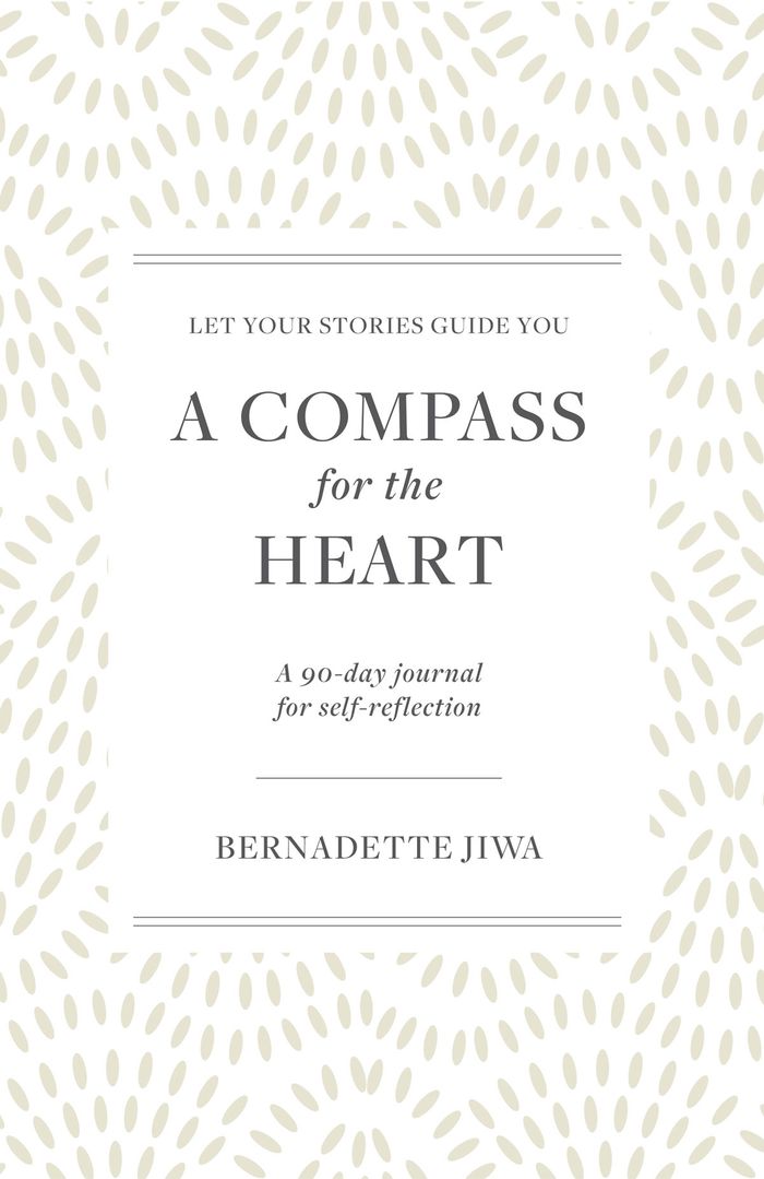 A Compass For The Heart cover