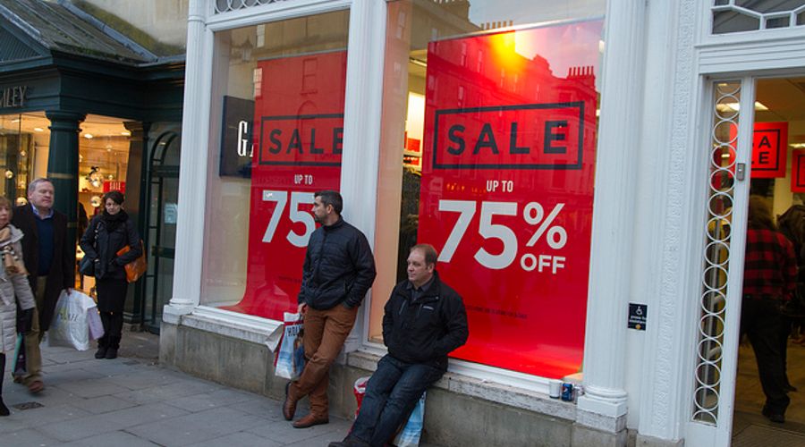 Choosing The Customers You Want