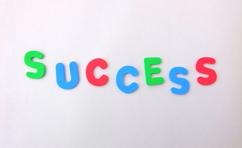 The Measure Of Success