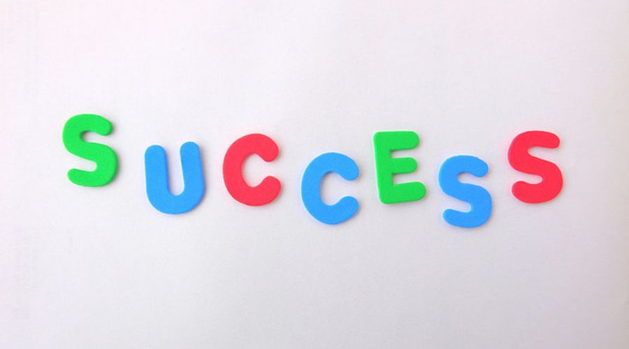 The Measure Of Success