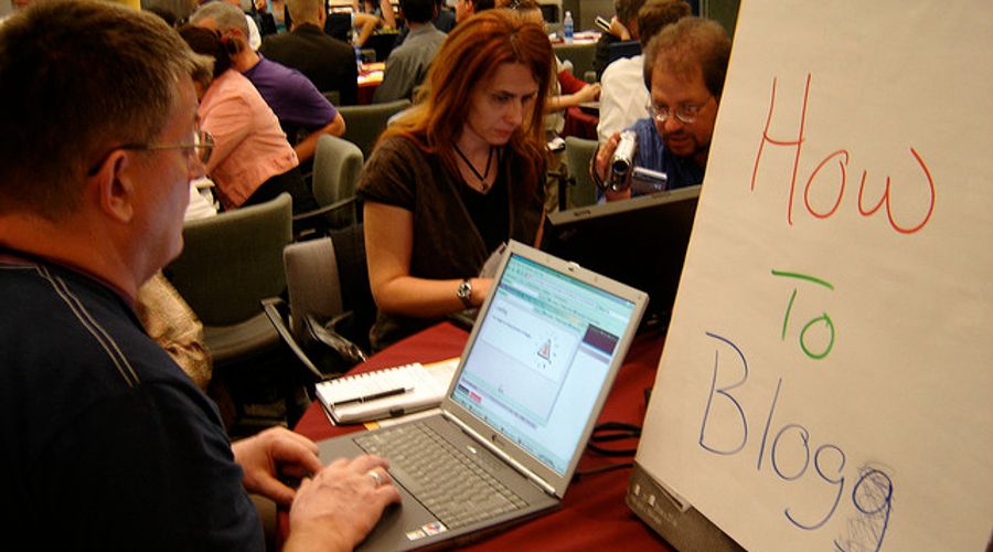 Blog Comments: Strategy Or Tactic?