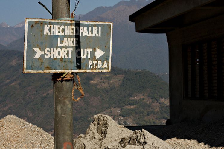The Internet Is Not A Shortcut