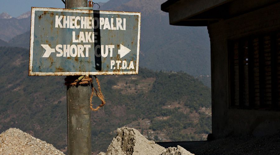 The Internet Is Not A Shortcut