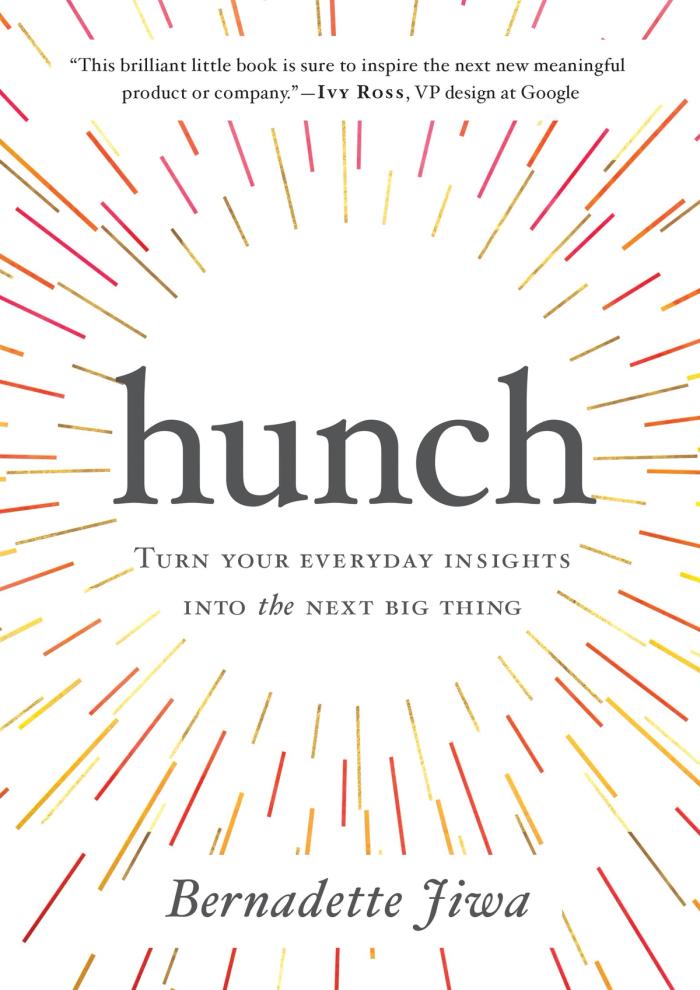 Hunch cover