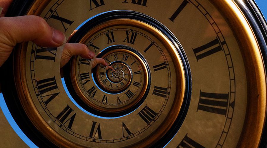 Take Your Time