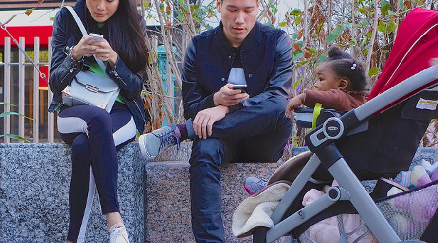 How Should The Shift To Mobile Affect Your Marketing?