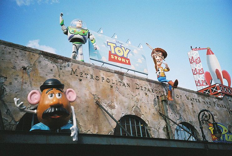 How To Tell A Story Using The Story Scaffold