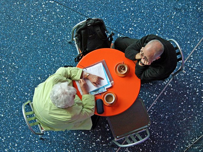 Two Golden Rules For Choosing Clients