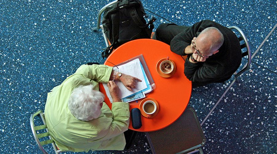 Two Golden Rules For Choosing Clients