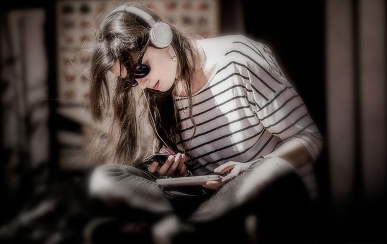 Talk When Your Customers Are Listening