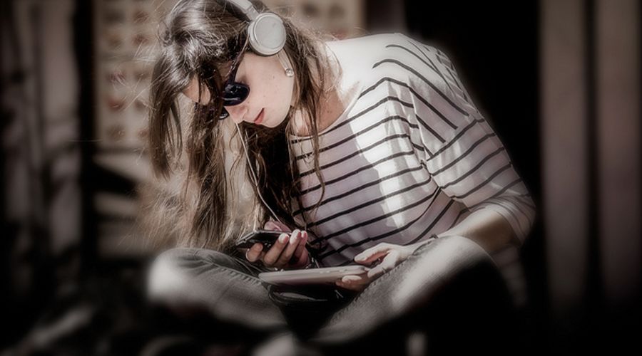 Talk When Your Customers Are Listening