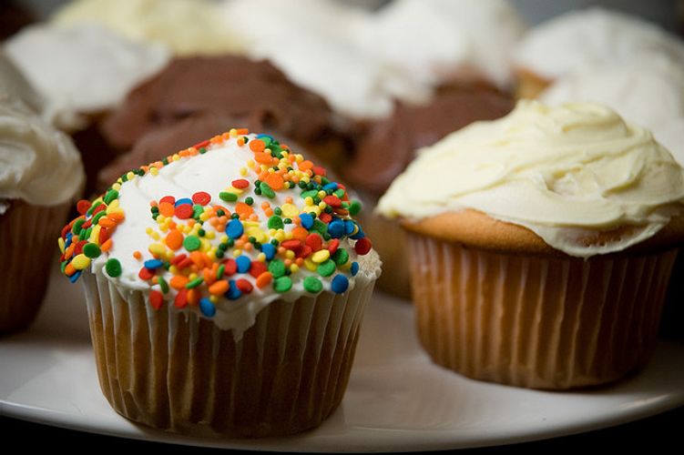 Great Marketing Is Baked In Not Sprinkled On