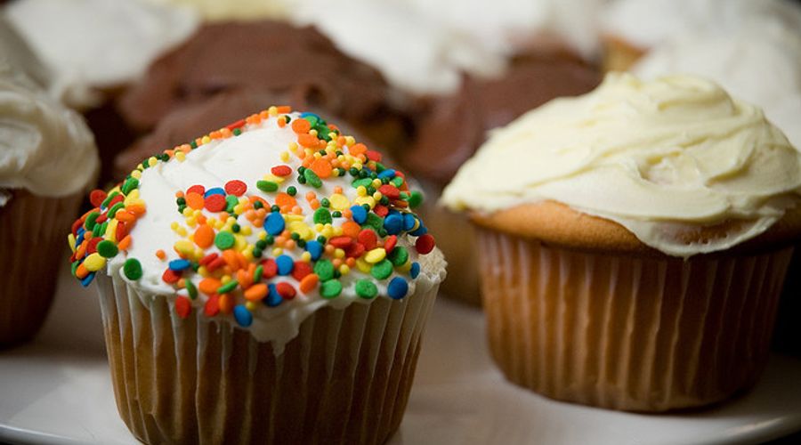 Great Marketing Is Baked In Not Sprinkled On