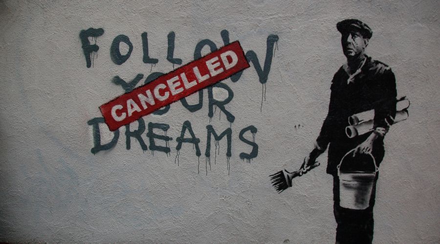 Close The Gap Between Dreaming And Doing