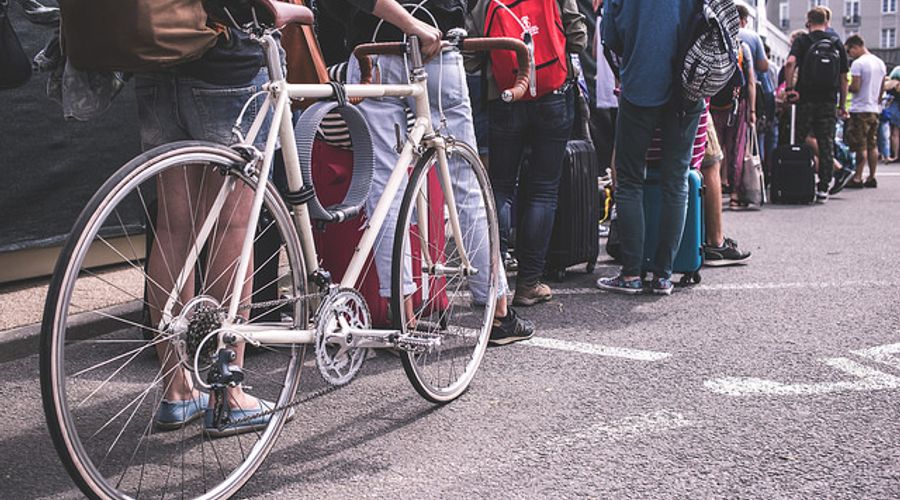 The Opportunity In Shifting Expectations