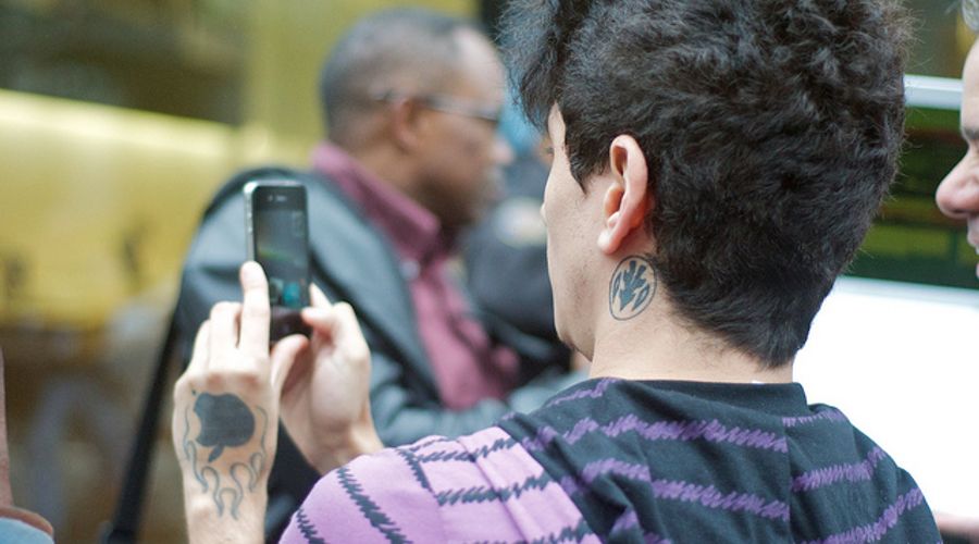 5 Reasons Microsoft Failed To Compete In A Post iPhone World