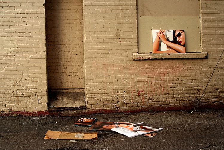 There’s More Than One Way To Tell Your Story