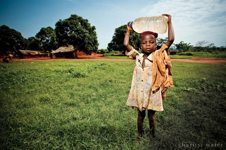 Lessons In Non-Profit Storytelling From The Best In The World