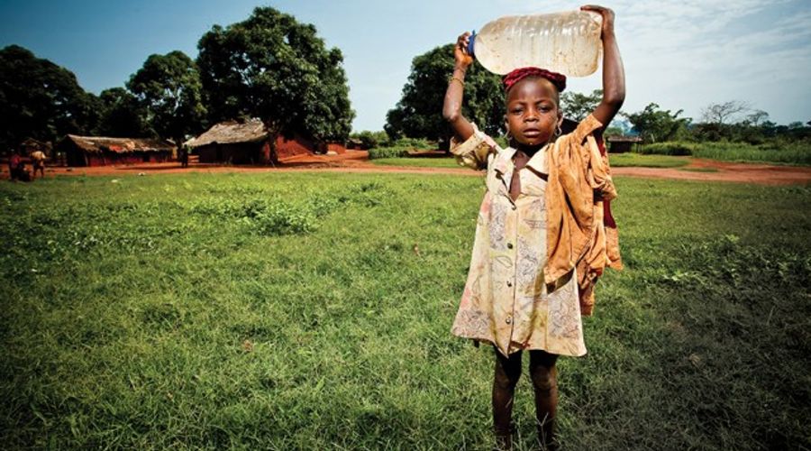 Lessons In Non-Profit Storytelling From The Best In The World