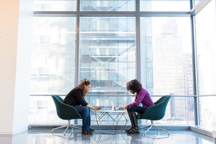 On Finding The Right Customers