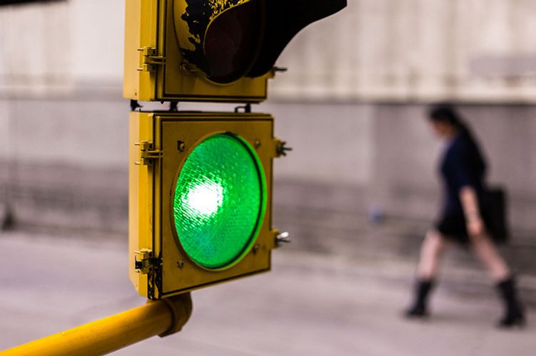 When To Fall In Love With Your Idea