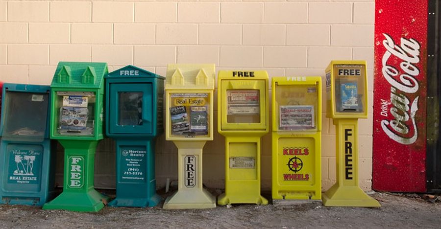 Is It Time To Stop Advertising?