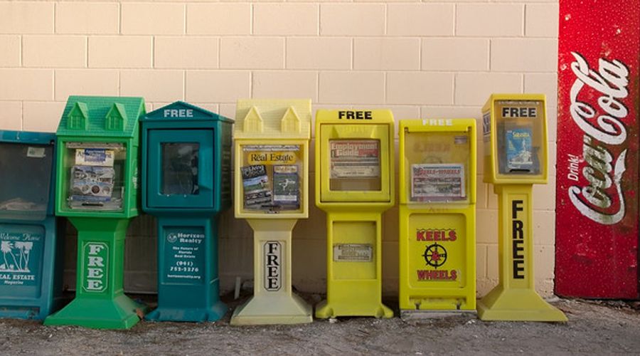Is It Time To Stop Advertising?