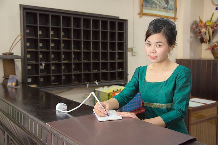 The Disciplined Marketer