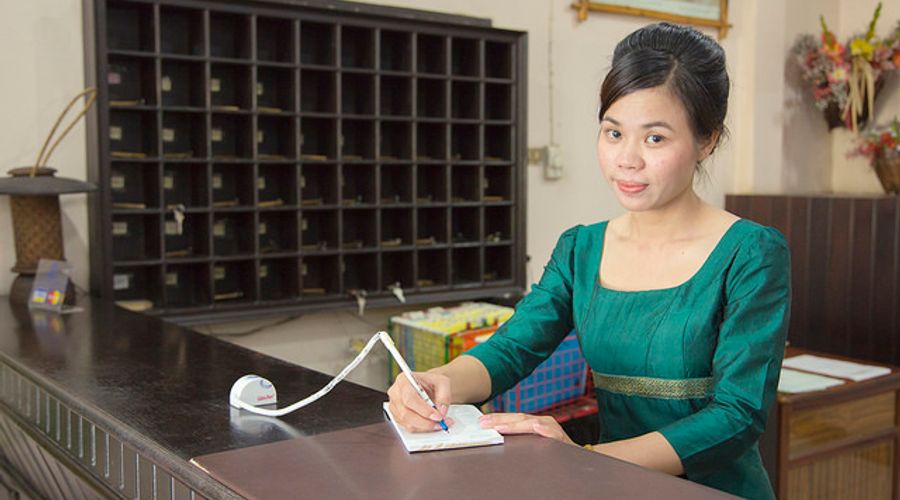 The Disciplined Marketer