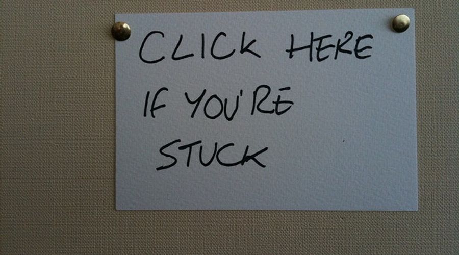 Don’t Make Me Click, Make Me Care