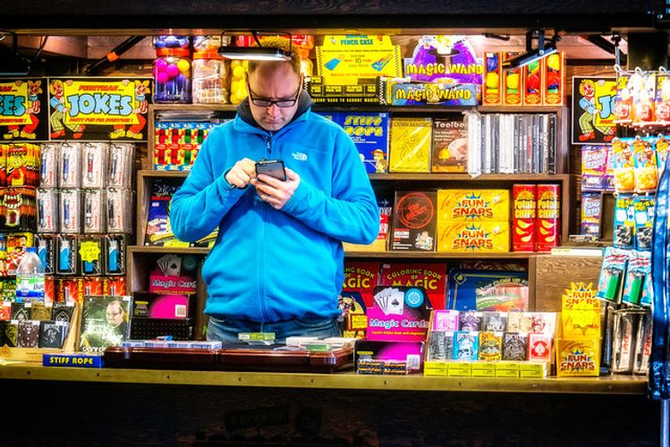 Bolder, Braver, Better Marketing