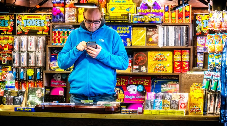 Bolder, Braver, Better Marketing