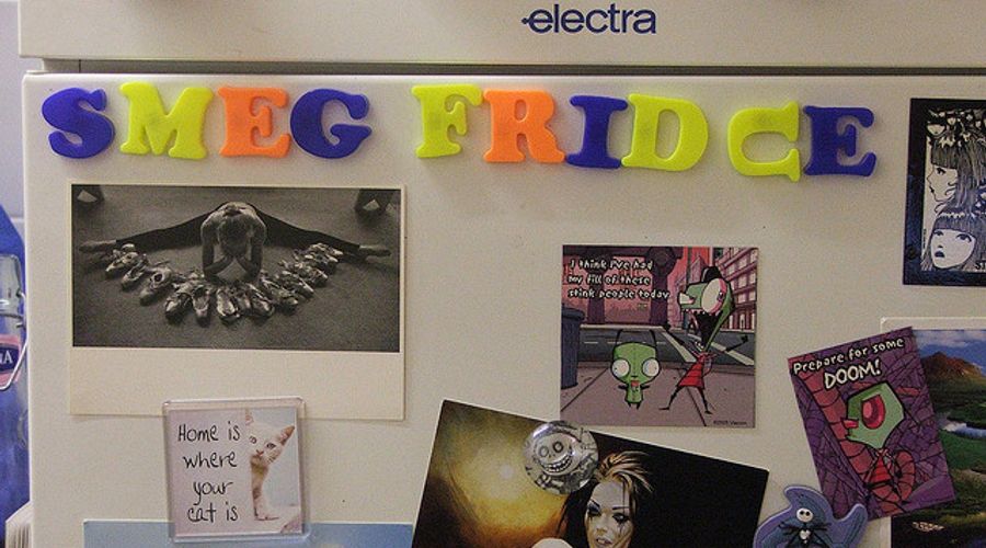 The 5 Building Blocks Of A Brand