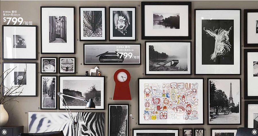 Framing Your Brand The Ikea Way