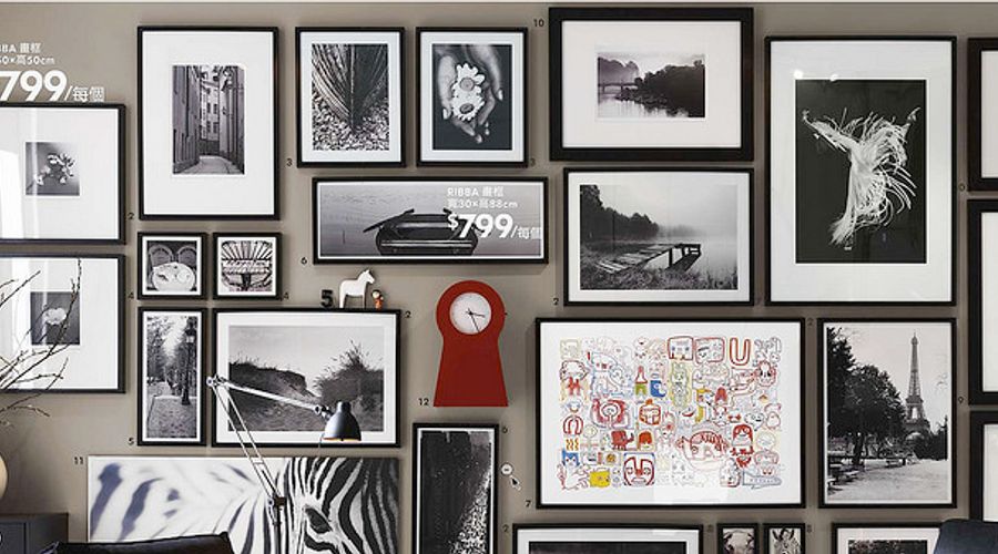 Framing Your Brand The Ikea Way