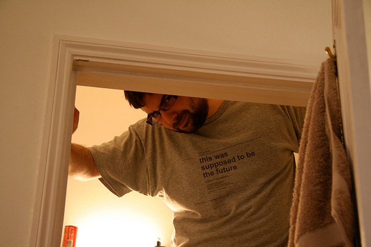 Don’t Sell A Man A Saw, Teach A Man To Build