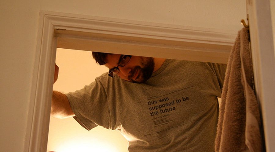Don’t Sell A Man A Saw, Teach A Man To Build