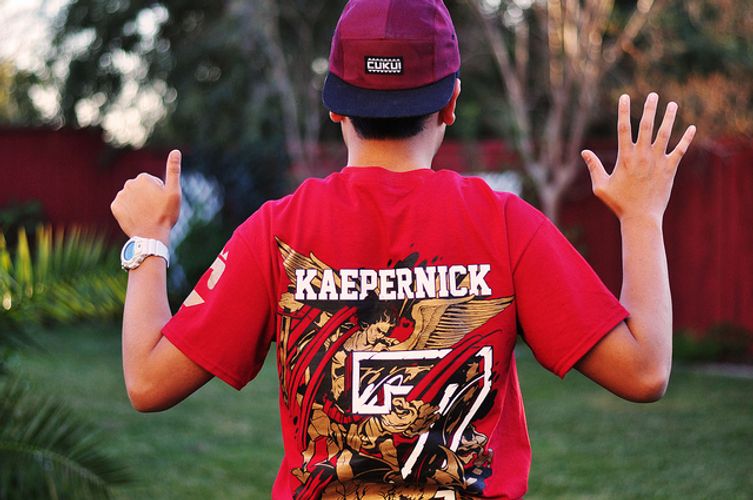 Making Sense Of Nike’s Controversial Ad Campaign Decision