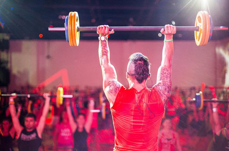 Your One And Only Shot