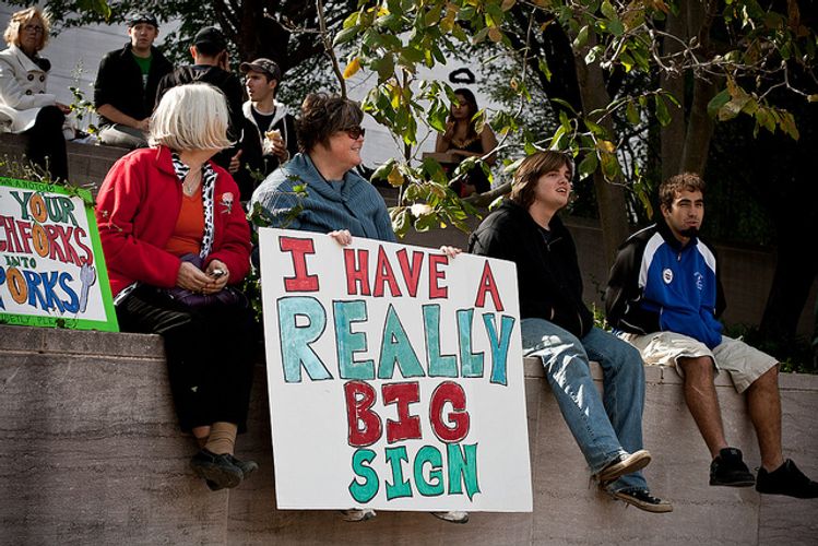What’s More Important Than Building Awareness?