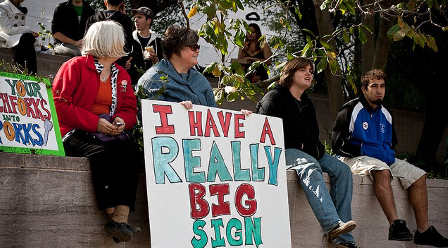 What’s More Important Than Building Awareness?
