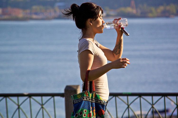 Worldviews And The Story Of Bottled Water