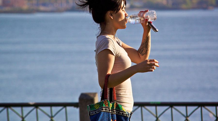 Worldviews And The Story Of Bottled Water