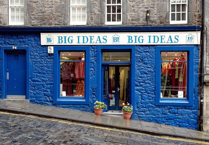 Understanding How To Spread An Idea