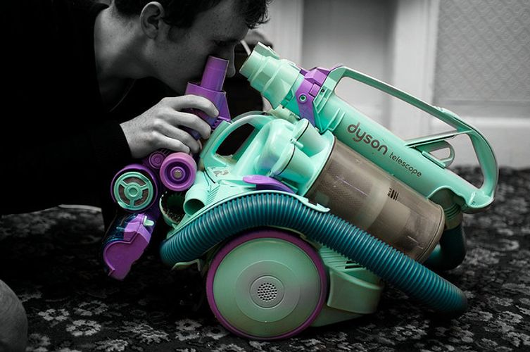 10 Characteristics Of Disruptive Innovations
