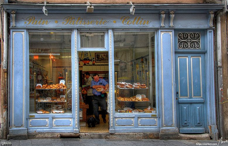 Could Your Customers Find You Blindfolded?